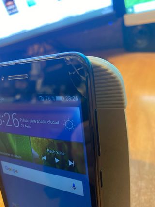 Huawei Y5 II Cum-L01