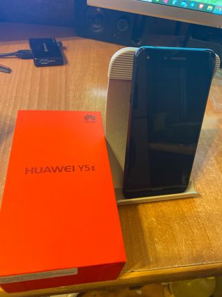 Huawei Y5 II Cum-L01