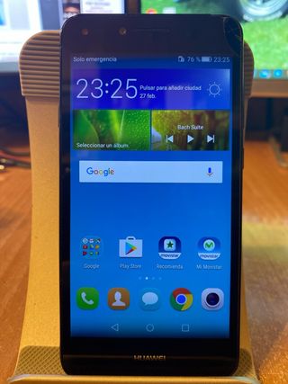 Huawei Y5 II Cum-L01