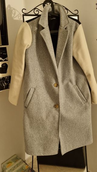 Cappottella donna 3 colori