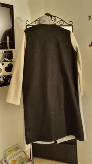 Cappottella donna 3 colori