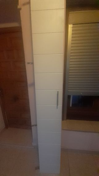 Puertas armario