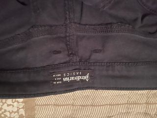 Pantalon corto mujer