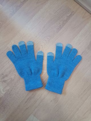 Guantes