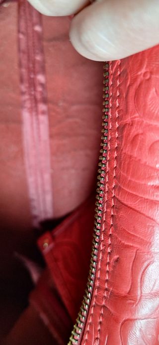 Bolso Bimba y Lola piel 