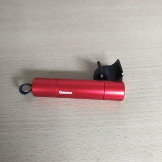 Martelo De Segurança Vidro Carro, Cortador De Cint