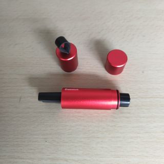 Martelo De Segurança Vidro Carro, Cortador De Cint