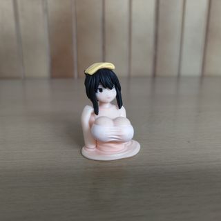 Boneca Anime Shake Boobs Carro