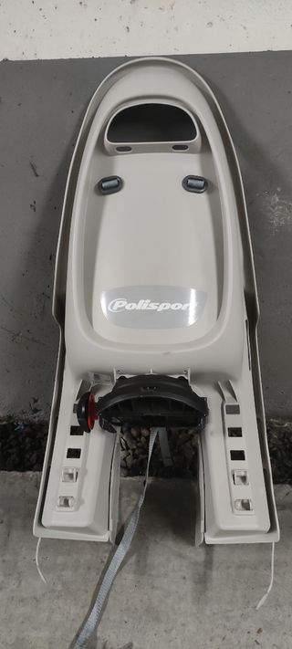Silla polisport
