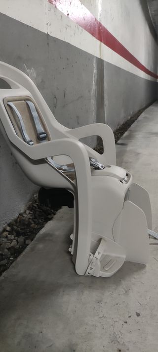 Silla polisport