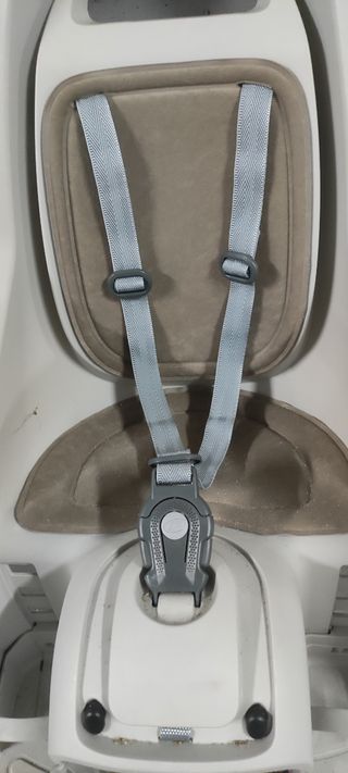 Silla polisport