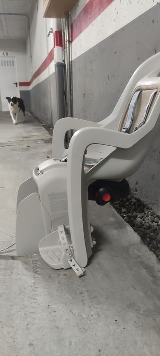 Silla polisport