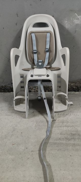Silla polisport