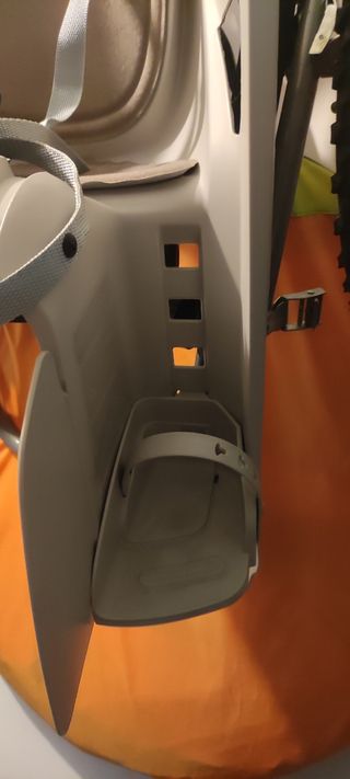 Silla polisport
