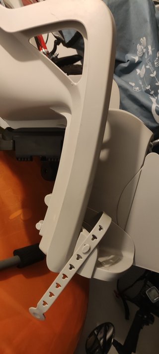 Silla polisport