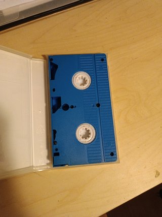 Cinta VHS