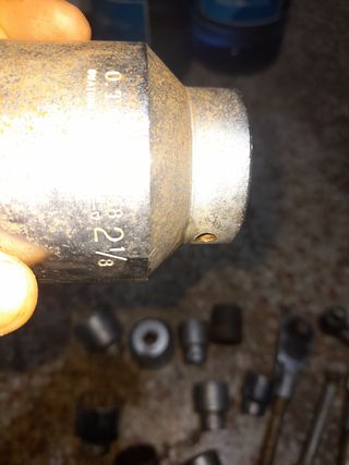 Juego de llaves de carraca