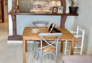 2 SILLAS INDUSTRIAL VINTAGE