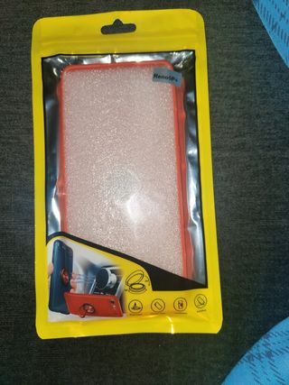 Custodia per cellulare Oppo Find X3 Neo