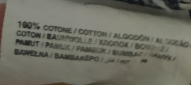 Maglia ragazzo Police 11/12 anni