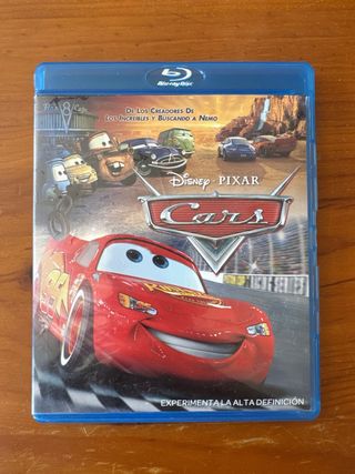 Blu-ray infantiles VARIOS TÍTULOS