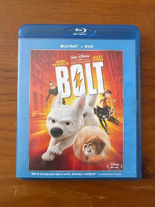 Blu-ray infantiles VARIOS TÍTULOS