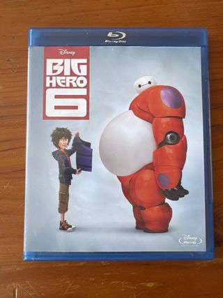 Blu-ray infantiles VARIOS TÍTULOS