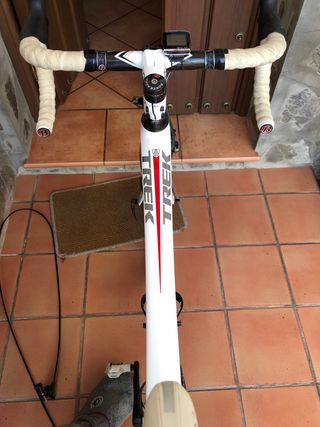 vicicleta de carretera