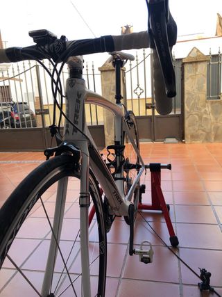 vicicleta de carretera