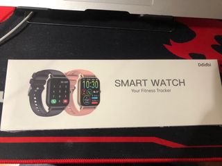Smartwatch da uomo Muevo da donna con chiamate
