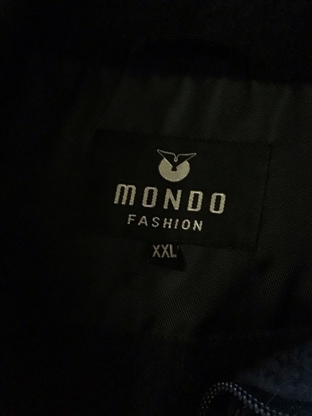 giacca uomo mondo fashion