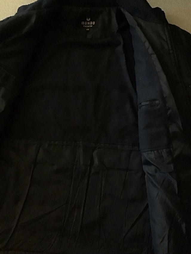 giacca uomo mondo fashion