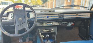 Peugeot 504 1979