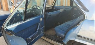 Peugeot 504 1979