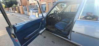 Peugeot 504 1979