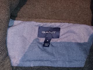 Jersey Gant