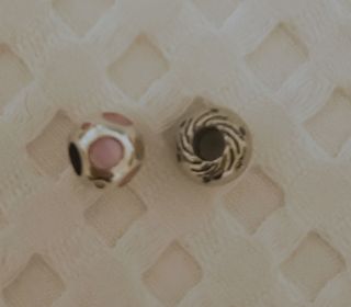 Charms compatible con pulsera Pandora