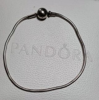 Charms compatible con pulsera Pandora