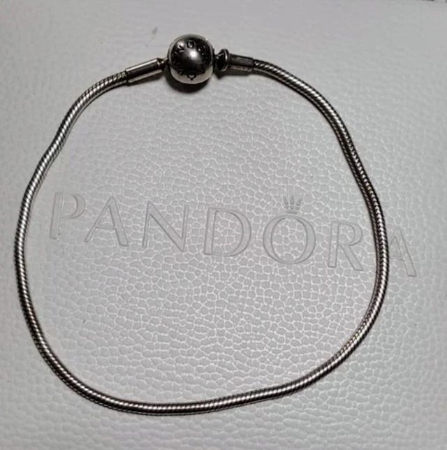 Charms compatible con pulsera Pandora