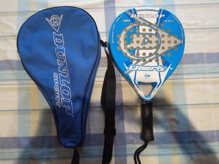 PALA PADEL + Funda