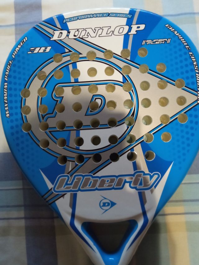 PALA PADEL + Funda