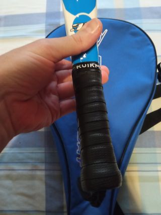 PALA PADEL + Funda