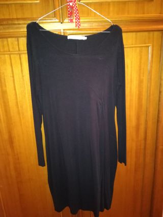 Vestiti Donna Neri