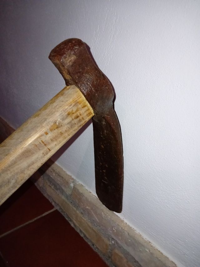 Apero agrícola ANTIGUO BAJADA DE PRECIO 27€