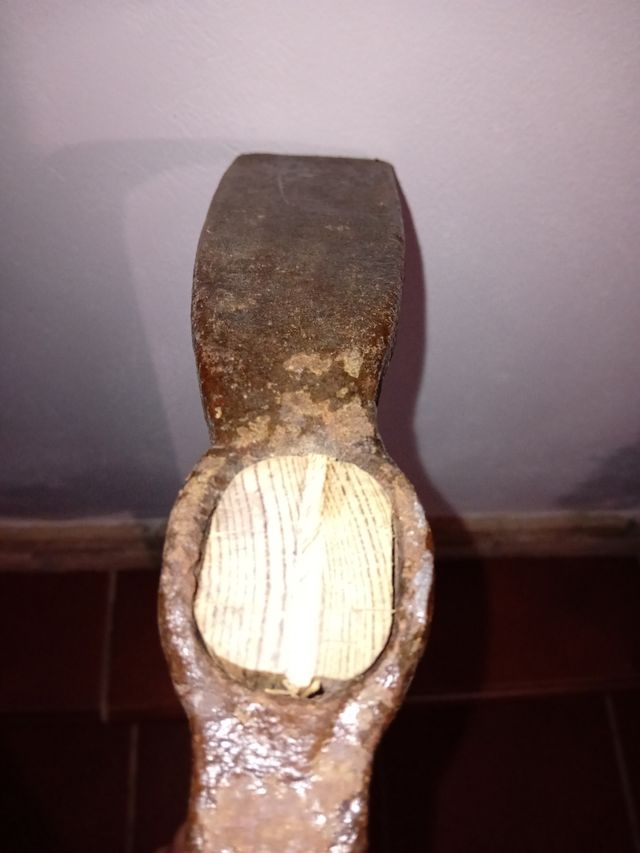 Apero agrícola ANTIGUO BAJADA DE PRECIO 27€