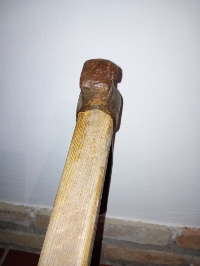 Apero agrícola ANTIGUO BAJADA DE PRECIO 27€