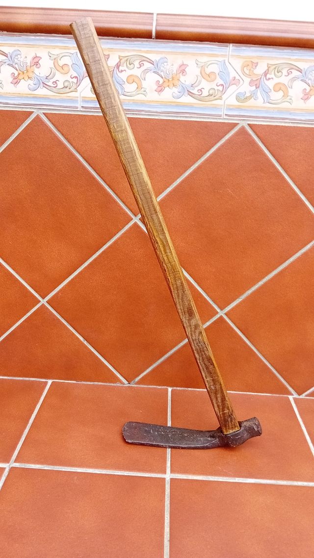 Apero agrícola ANTIGUO BAJADA DE PRECIO 27€