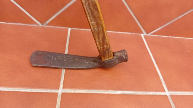 Apero agrícola ANTIGUO BAJADA DE PRECIO 27€