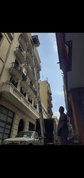 MUDANZAS Y GUARDAMUEBLES EN BARCELONA 