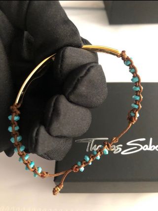 Pulsera *THOMAS SABO* Original -antes 139€